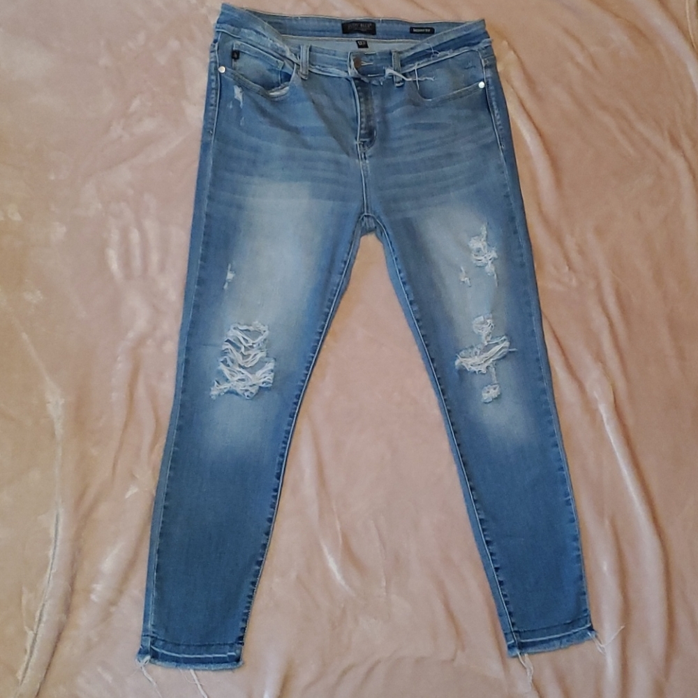 Judy Blue Jeans